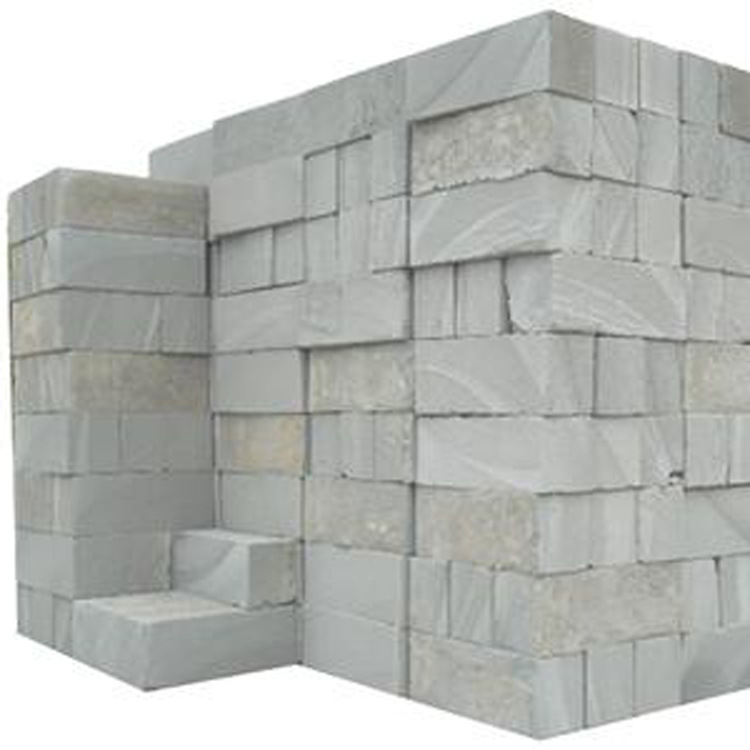 康定不同砌筑方式蒸压加气混凝土砌块轻质砖 加气块抗压强度研究